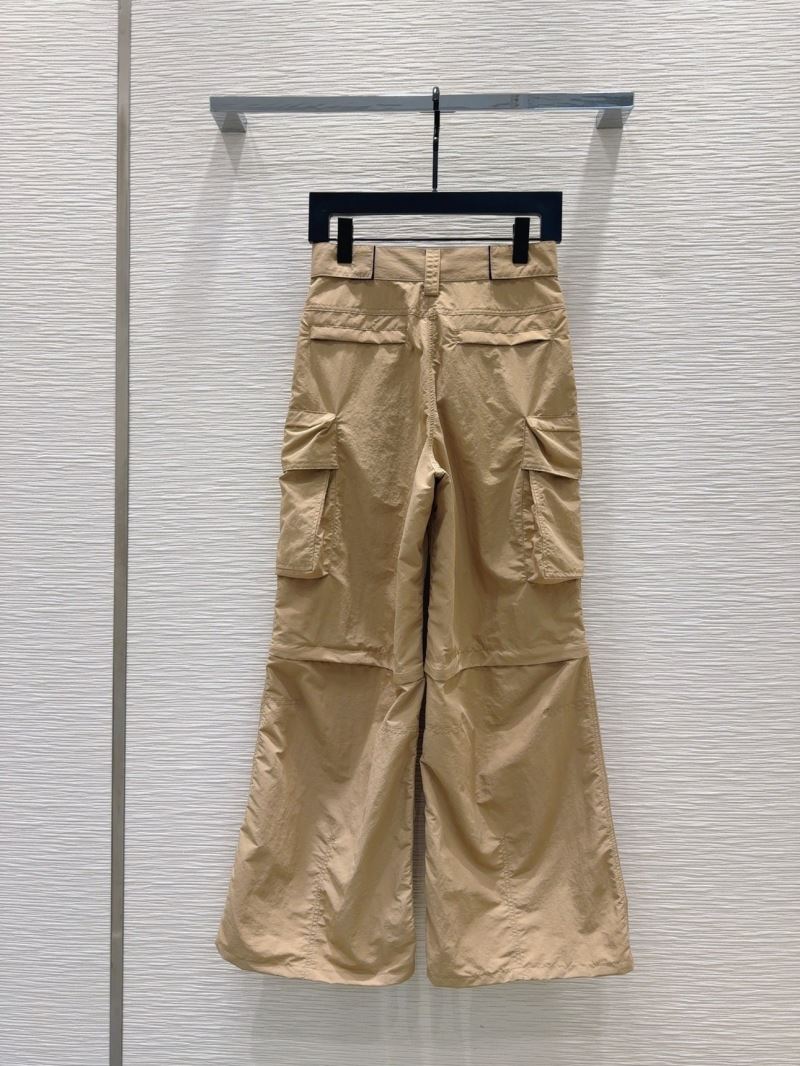 Alexander Wang Long Pants